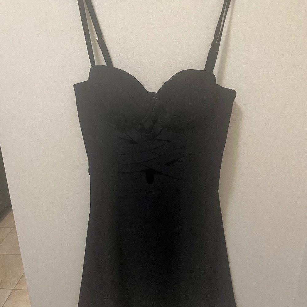 Bebe Dress